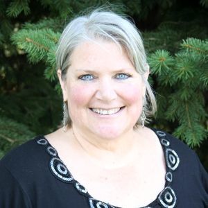 Meet your Posher, Susan